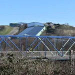 Brücke