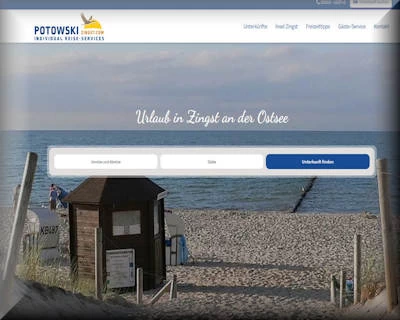 Zingst